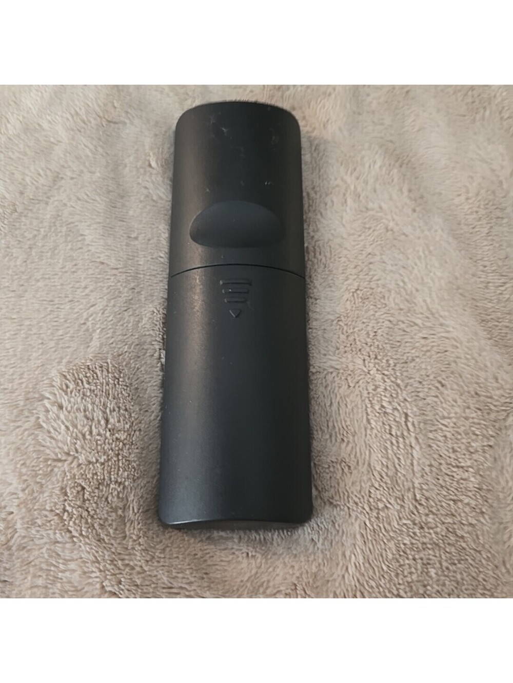 RCA RCA009 Factory Original Sound Bar Remote RTS7630B, RTS7010B, RTS796B - Picture 4 of 5